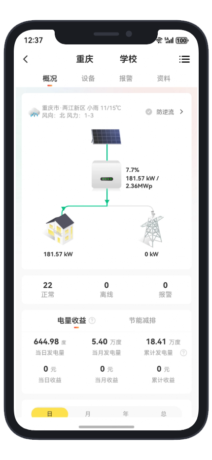 聚光云APP